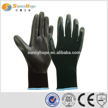 sunny hope Knit industrial work gloves